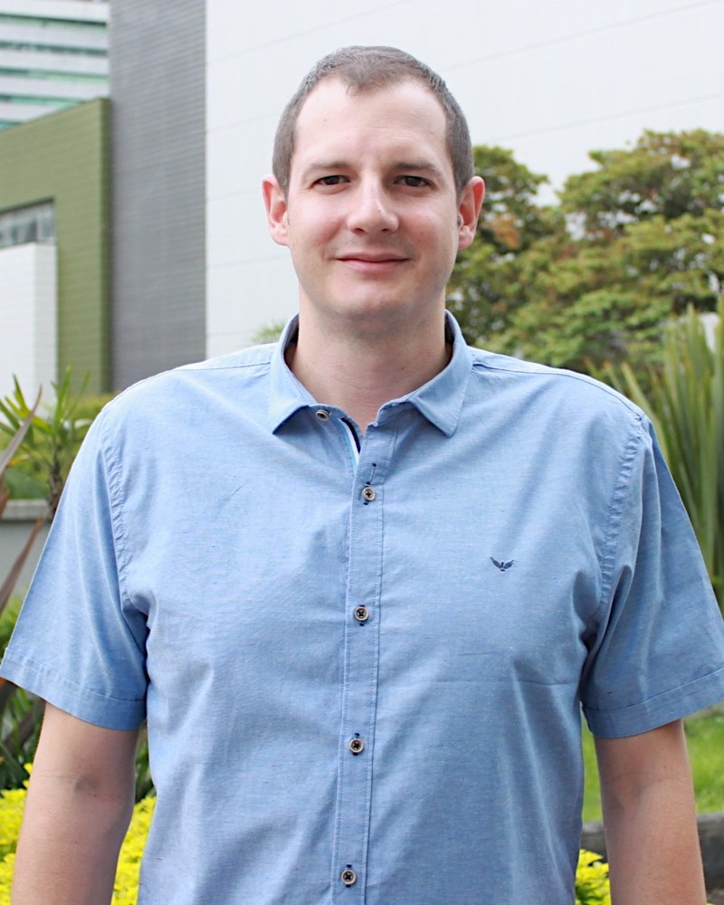 Isaac Ojalvo García